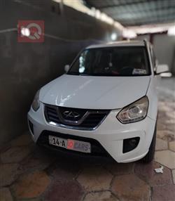Chery Tiggo 3